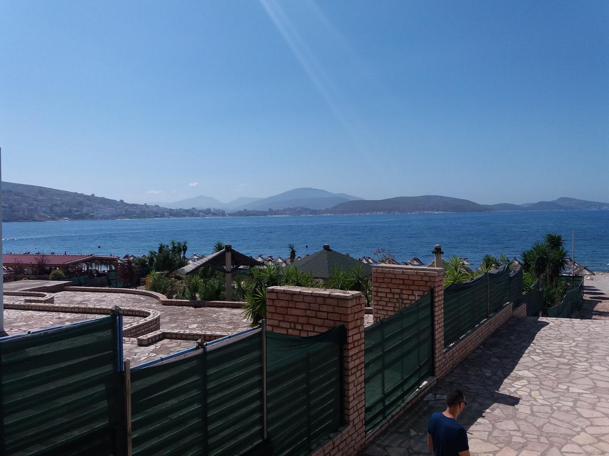 Anis Apartment Sarande